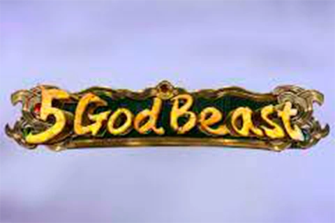 5 God Beast Dragoon Soft