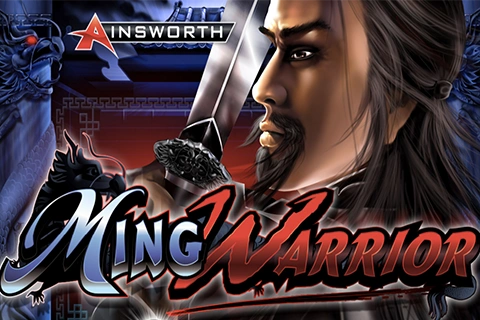 Ming Warrior Ainsworth